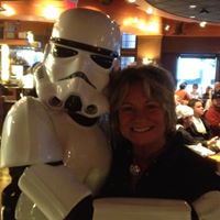 Susan Leblanc Photo 46
