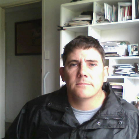 Barry Rich Photo 34