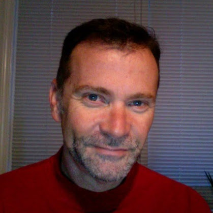 Mark Hamrick Photo 11