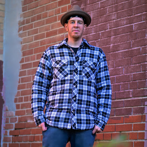 Nolan Randall Photo 5