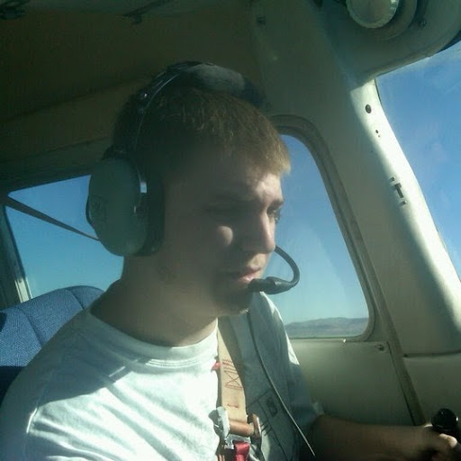 Ryan Parry Photo 28