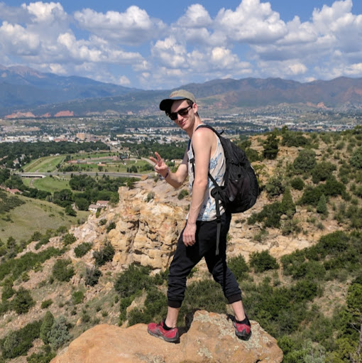 Spencer Garrett Photo 15
