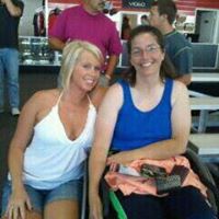 Dawn Parks Photo 39