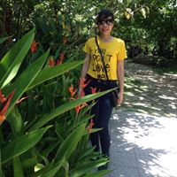 Duyen Huynh Photo 22