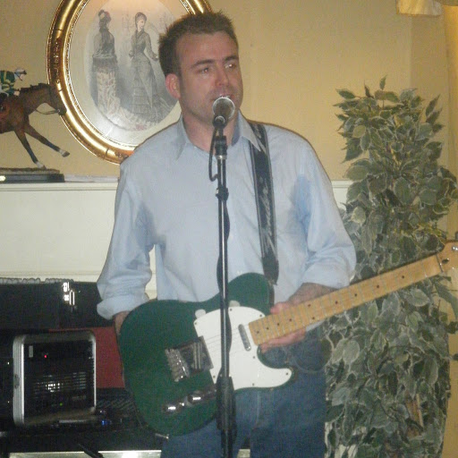 Philip English Photo 19
