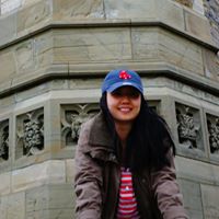 Elaine Wang Photo 19