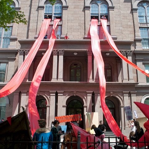 Jane Jacobs Photo 23