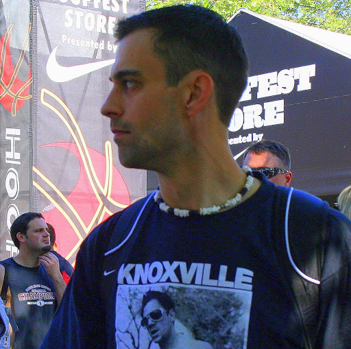 Erik Fennell Photo 15
