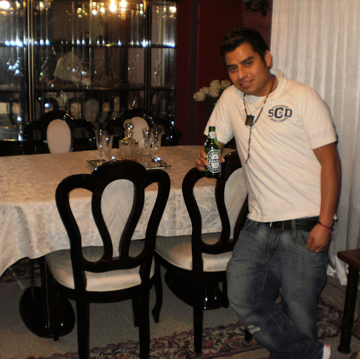 Anthony Robles Photo 28