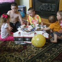 Debbie Parish Photo 18