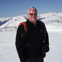 Duncan Macpherson Photo 16