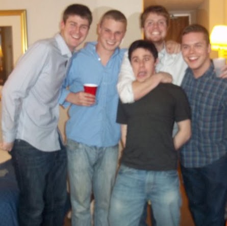 Josh Delaney Photo 27