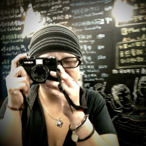 Ellen Ling Photo 1