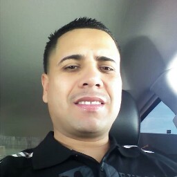 Ruben Barajas Photo 15