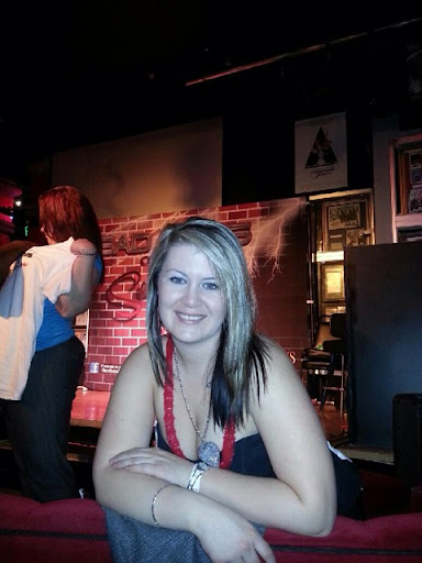 Alyssa Knight Photo 21