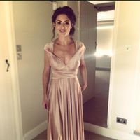 Rachel Cowgill Photo 12