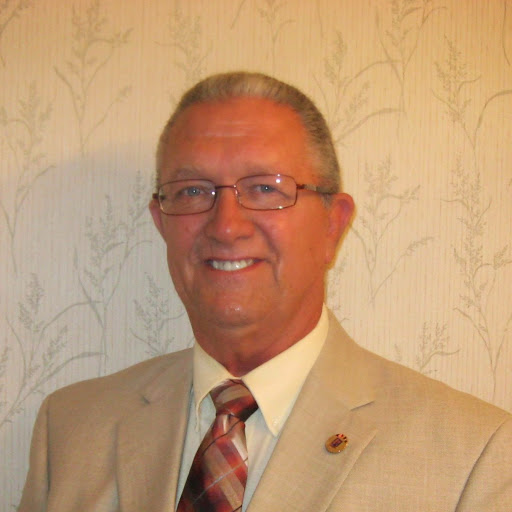 Larry Brewster Photo 7