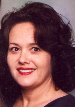 Susan Sparrow Photo 17