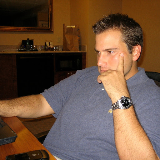 Bradley Meeks Photo 9