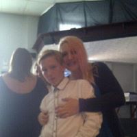 Connor Ross Photo 11
