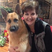 Dori Cook Photo 6
