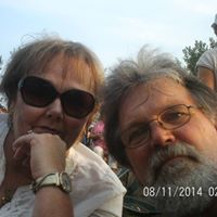Nancy Harvey Photo 34