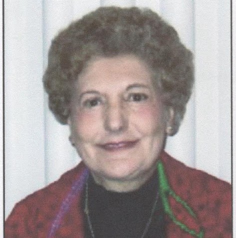 Frances Carroll Photo 7
