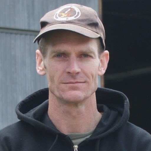 Jim Davey Photo 6