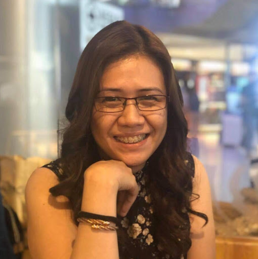 Abegail Ventura Photo 12