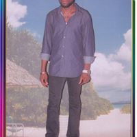 Richardo Johnson Photo 4