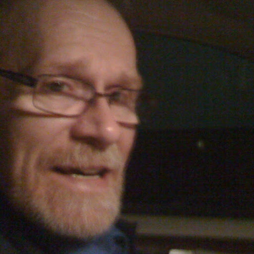 Michael Clancy Photo 38