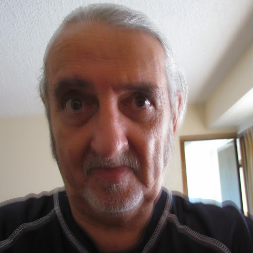 Robin Morton Photo 16