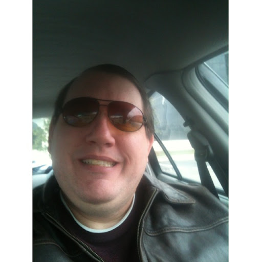 Rick Reese Photo 14