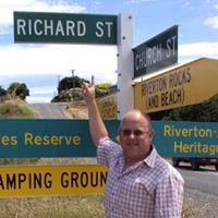Richard Nester Photo 14