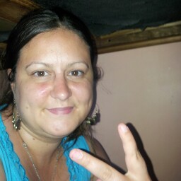 Colleen Amos Photo 12