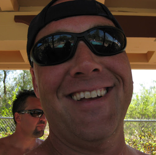 Keith Gardner Photo 44