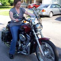 Terri Cartwright Photo 12