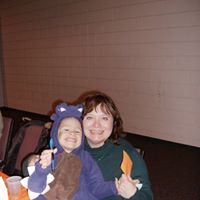 Janette Pruitt Photo 2