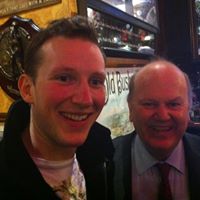 Patrick Donohoe Photo 32