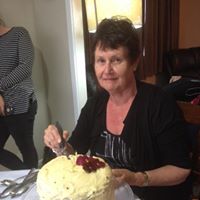 Janice Rowlands Photo 12