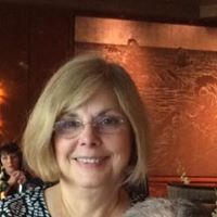 Diane Cantor Photo 13