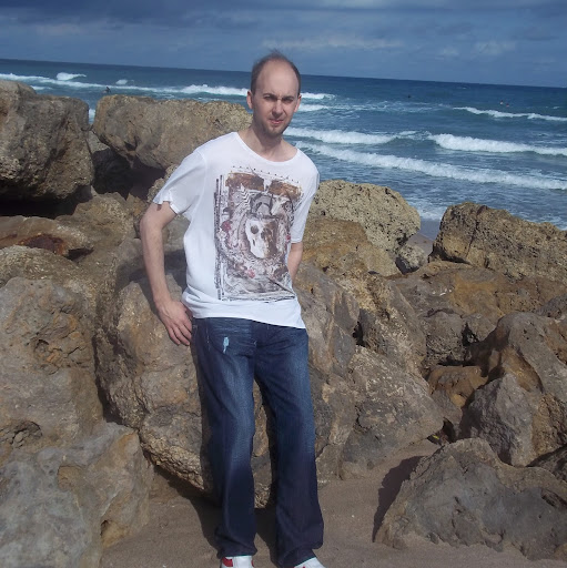 Andrew Bridge Photo 33