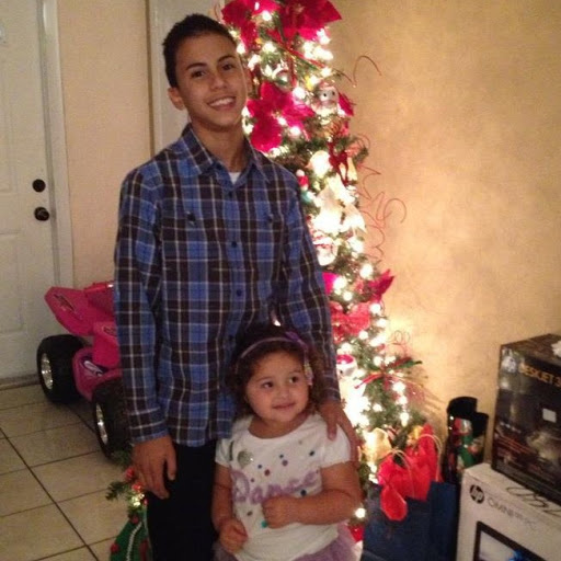 Joseph Martinez Photo 44