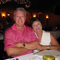 Judy Faust Photo 7
