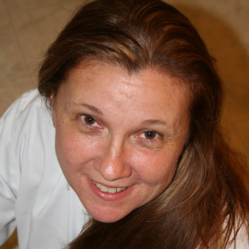 Annette Rubin Photo 10