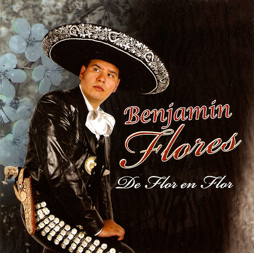 Benjamin Flores Photo 31