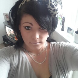 Jacqueline Reimer Photo 9