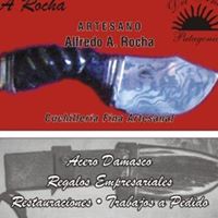 Alfredo Rocha Photo 24