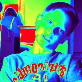 Zachary Gordon Photo 33