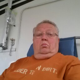 Claude Simpson Photo 3
